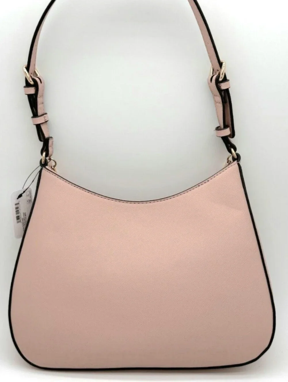 GUESS Pink Shoulder Handbag